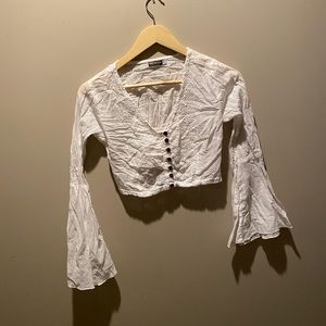 Great shape little wrinkled